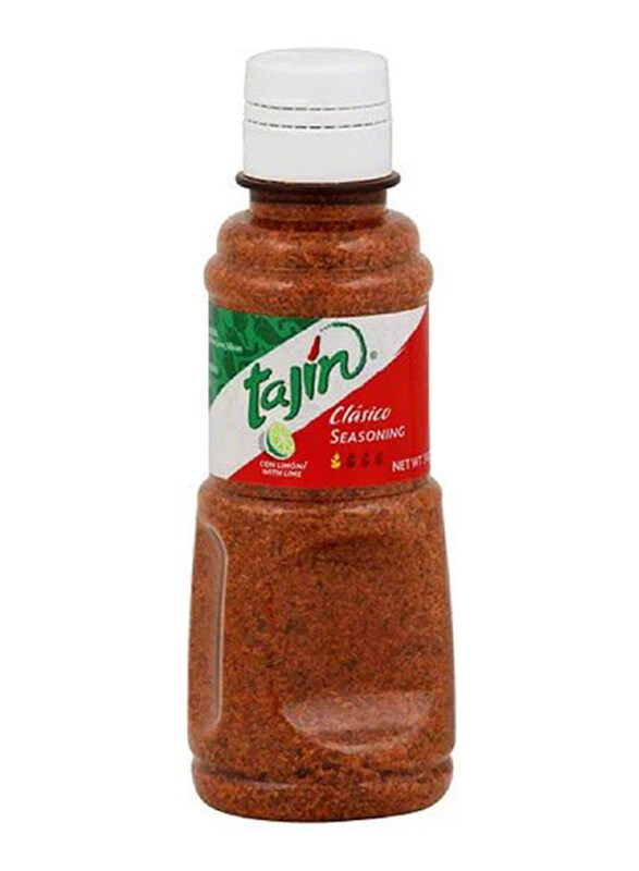 

Tajin Clasico Seasoning, 142g