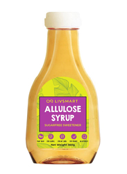 Livsmart Allulose Syrup, 360g