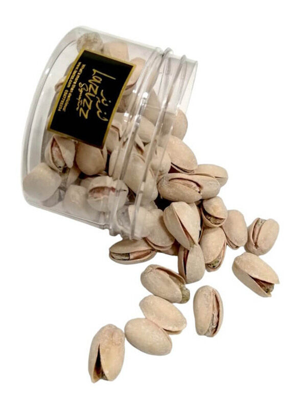 

Lazizz Salted Pistachio, 100g