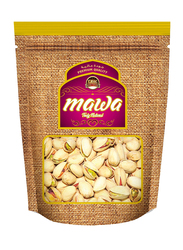 Mawa Roasted Salted Pistachios, 500g