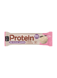 SOJ Protein Bar, 40gm, Vanilla Ice Cream