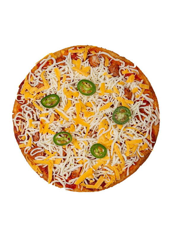 

Thrriv Keto Chicken Tikka Pizza, 470g