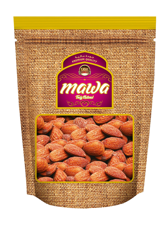 Mawa Roasted Salted Almond, 250g