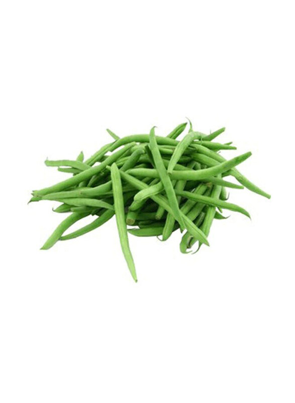 

Generic Organic Green Beans, 500g