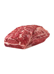 Beef Grain Fed Chuck Roll Steak, 350g