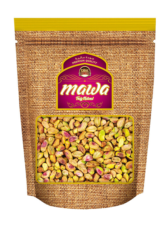 

Mawa Pistachio Kernels, 250g