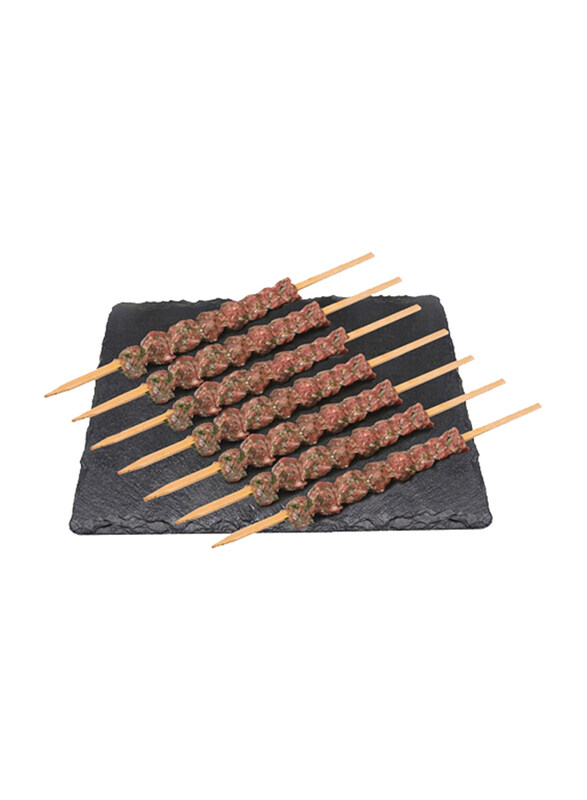 Skewers Lamb Kebab Khashkhash, 5 x 100g