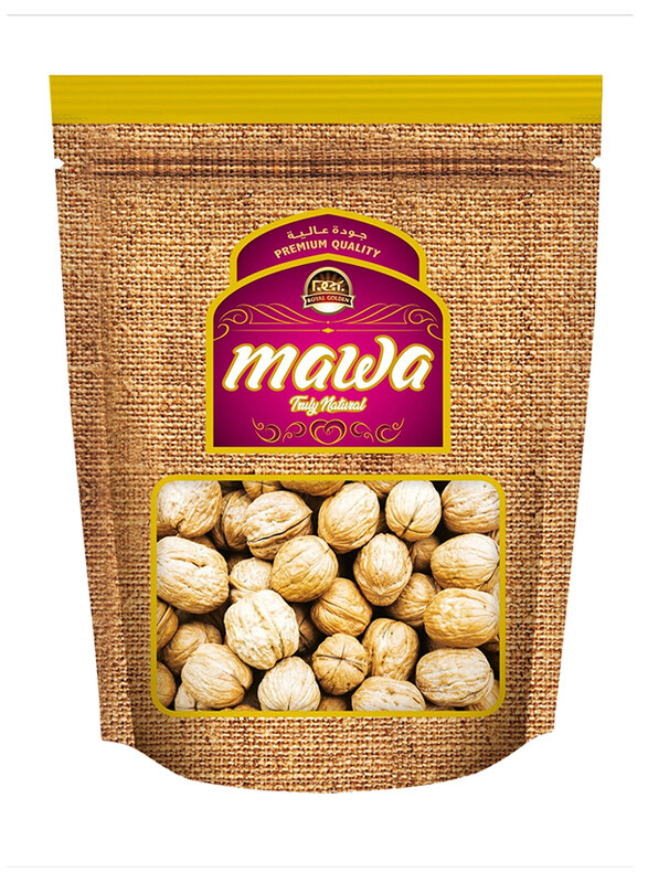 

Mawa Walnut Kernels 500g