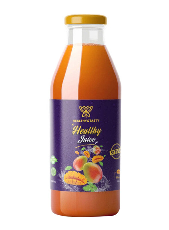 

Healthy & Tasty Mango Juice, 300ml