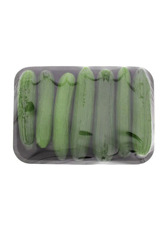 

Generic Organic Cucumber UAE, 500g