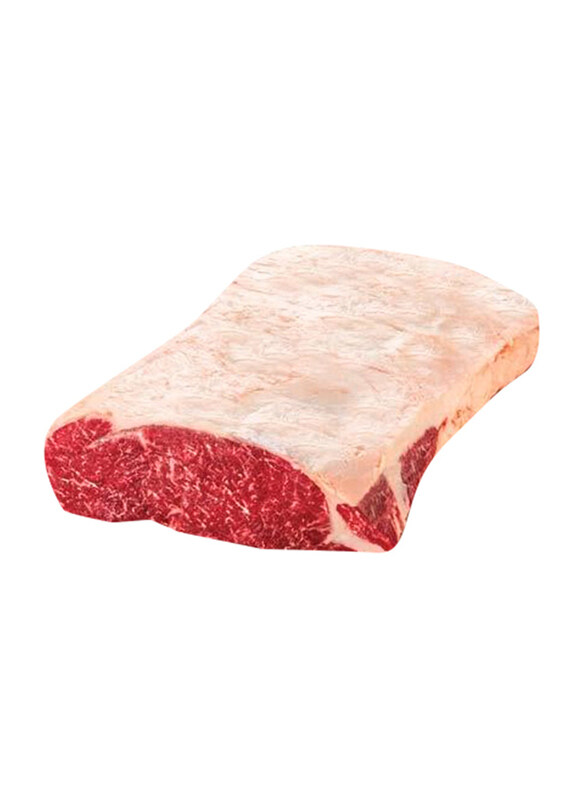 

Generic Beef Grain Fed Striploin, 250g