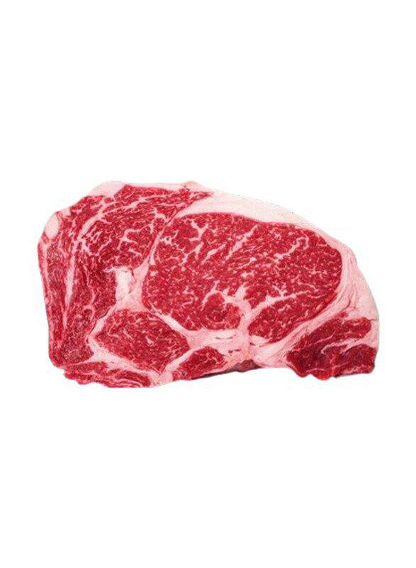 

Generic Beef Black Angus Ribeye MB3, 250g