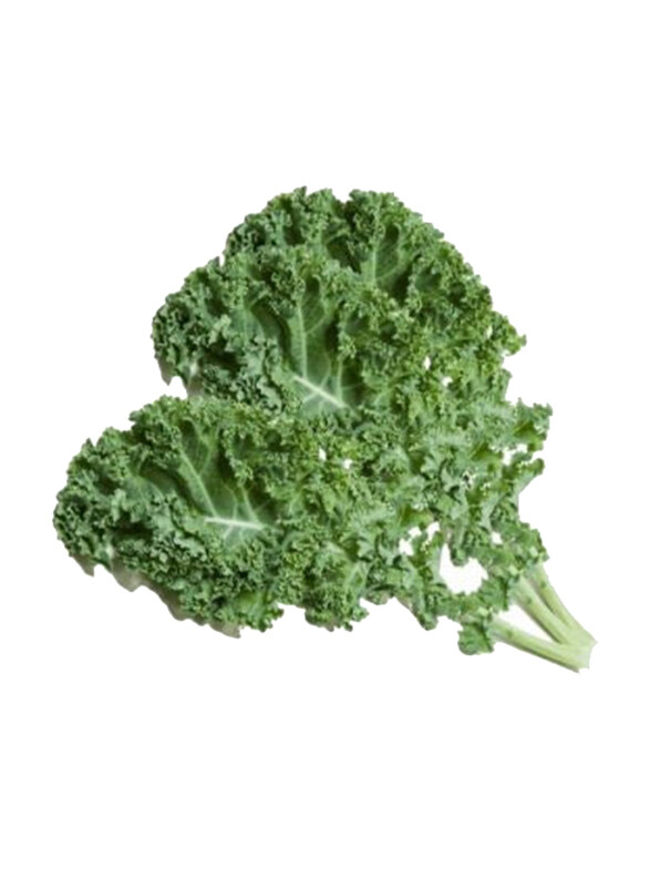 

Generic From UAE Curly Kale Green, 200g