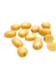 White Baby Chat Potato Australia, 1 Kg (Approx)