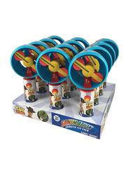 Toy Story 4 Fanimation Fan with Candies, 6g