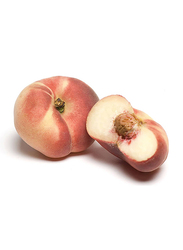 Flat Peaches Spain, 500g