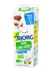 Bjorg Organic No Sugar Coco Drink, 1 Liter