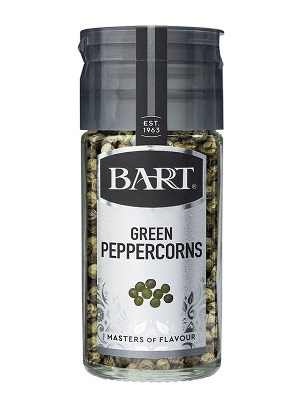 

Bart Green Peppercorns, 21g