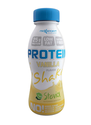Maxsport Protein Milkshake, 310ml, Vanilla