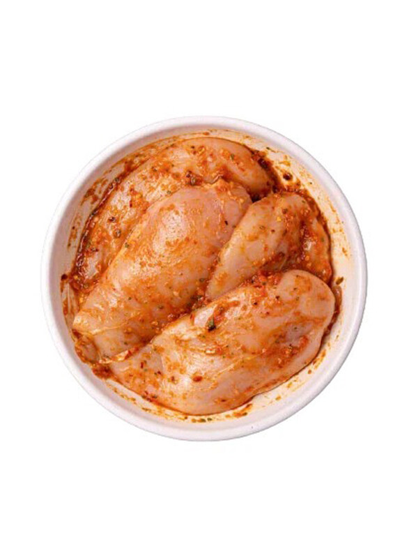 

Generic Chicken Marinated with Sweet Chili Sauce, 500g