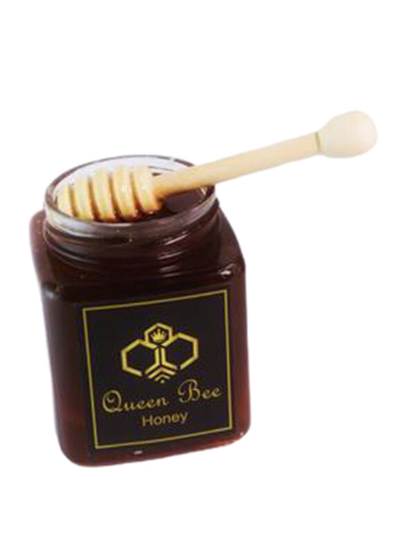 

Queen Bee Flowers Honey, 350g