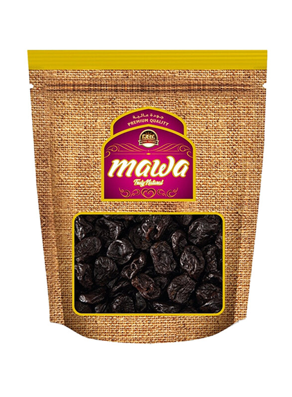 

Mawa Dried Medium Prunes, 100g