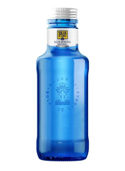 Solan De Cabras Still Glass Bottled Aqua Mineral Drinking Water, 24 x 330ml