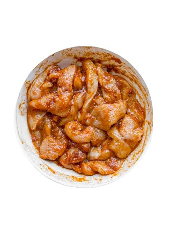 

Generic Chicken Shawarma, 250g