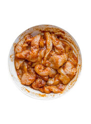 Chicken Shawarma, 250g