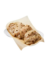 Marinated Chicken Breast with Zaatar, 250g