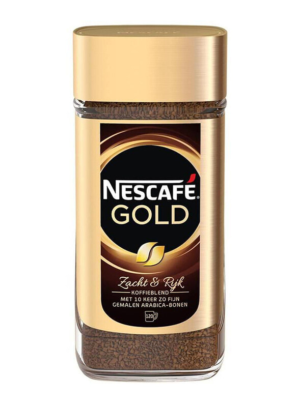 

Nescafe Gold Instant Coffee, 200g