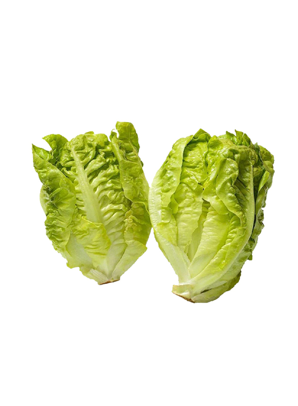 Lettuce Little Gem Green Spain, 450g