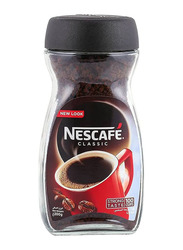 Nescafe Classic Coffee, 200g