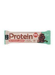 SOJ Protein Bar, 40gm, Mint Chocolate