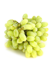 White Seedless Grapes USA, 500g