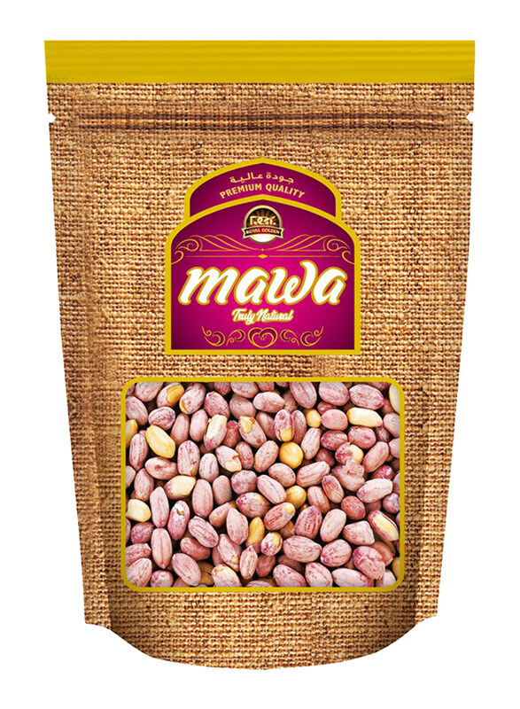 

Mawa Salted Peanuts Roasted with Skin, 100g