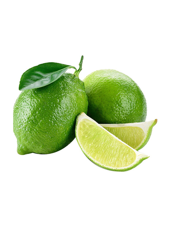 

Generic From India Organic Green Lime, 500g