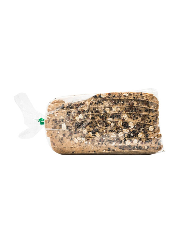 

Sinless Bakery Gluten Free Vegan Sliced Loaf, 500g
