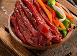 Beef Philadelphia, 250g