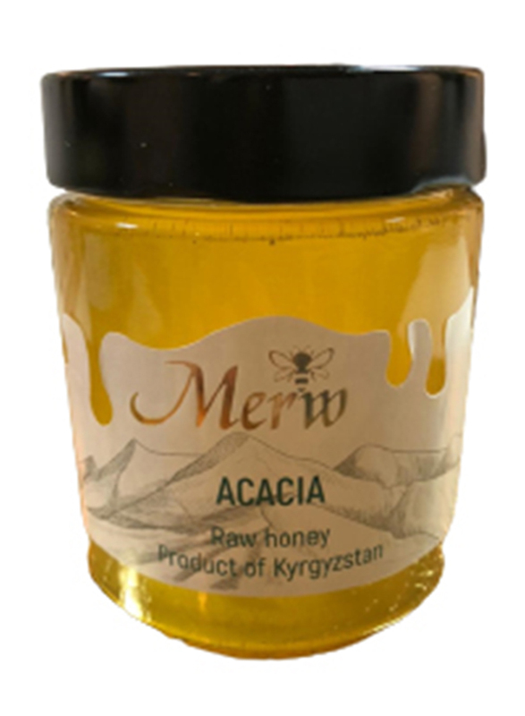 Merw Acacia Honey, 500g