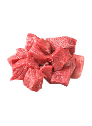 Low Fat Boneless Lamb Cubes, Raised with Antibiotics, 250g