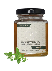 Bee's Nectar Original Natural Tulsi Honey, 140g