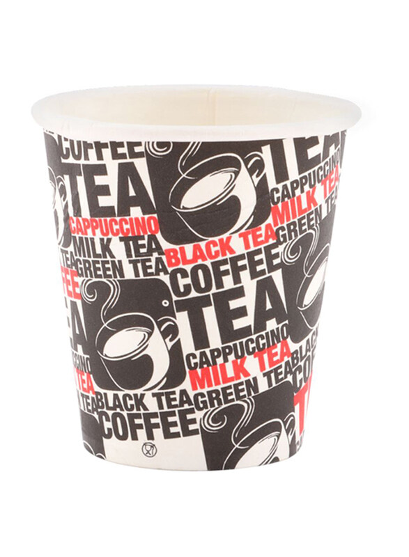 

Quality Food Fresh Cardamom Tea Cup, Multicolour