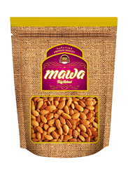 Mawa Regular Raw Almonds, 500g