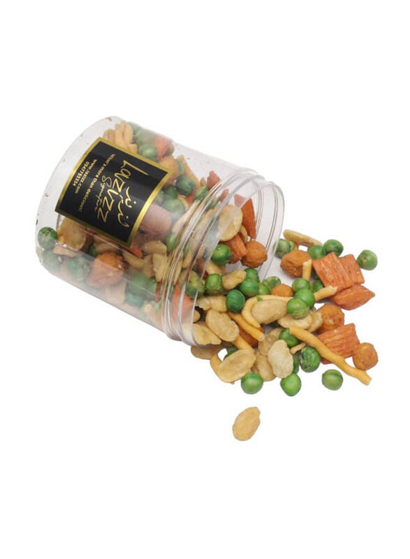 

Lazizz Malaysian Mix, 100g