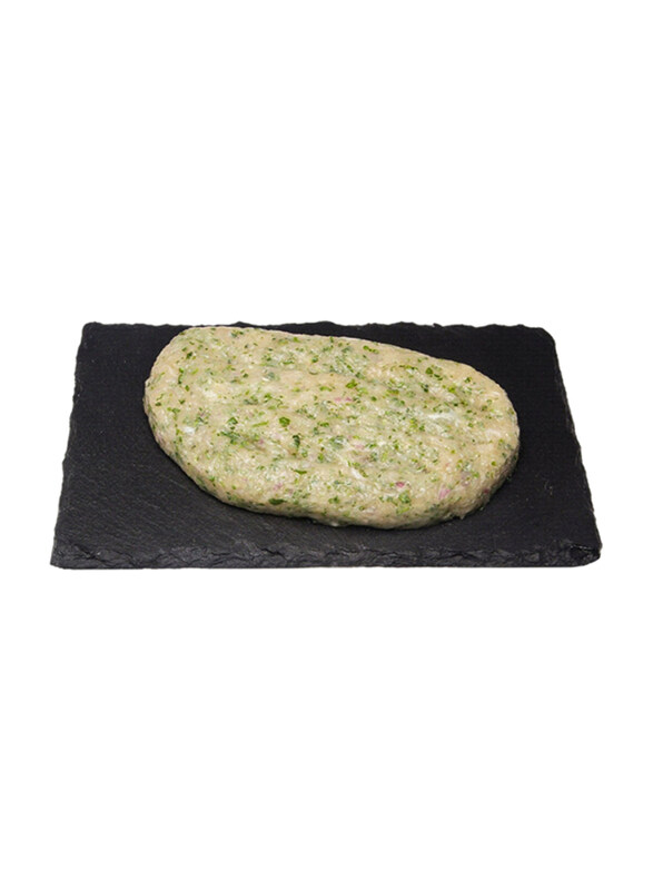 

Generic Chicken Kabab, 250g