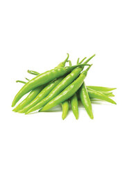 From UAE Organic Green Chilli, 400g
