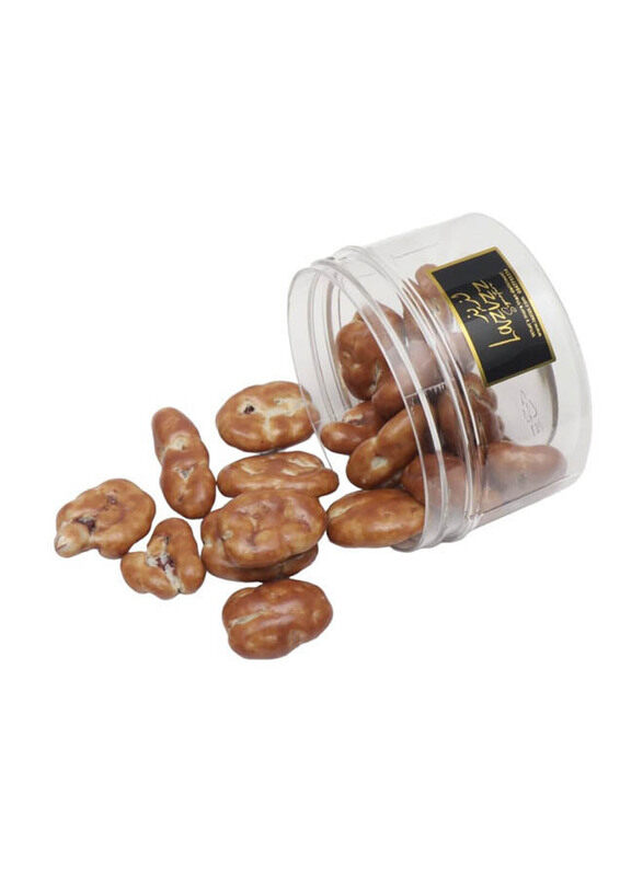 

Lazizz Chocolate Pecan, 100g