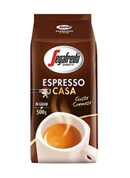 Segafredo Espresso Casa, 500gm