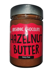 Meadows Organic Hazelnut Chocolate Butter, 300g